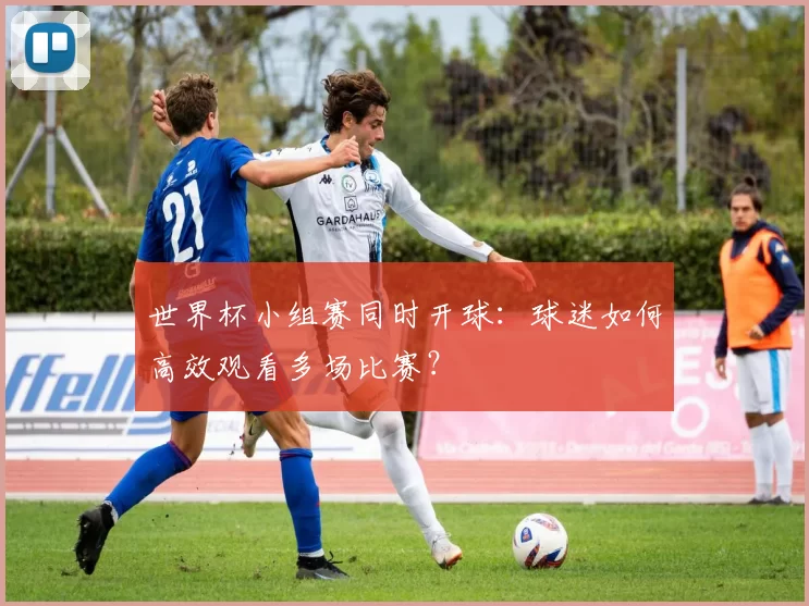 世界杯小组赛同时开球：球迷如何高效观看多场比赛？