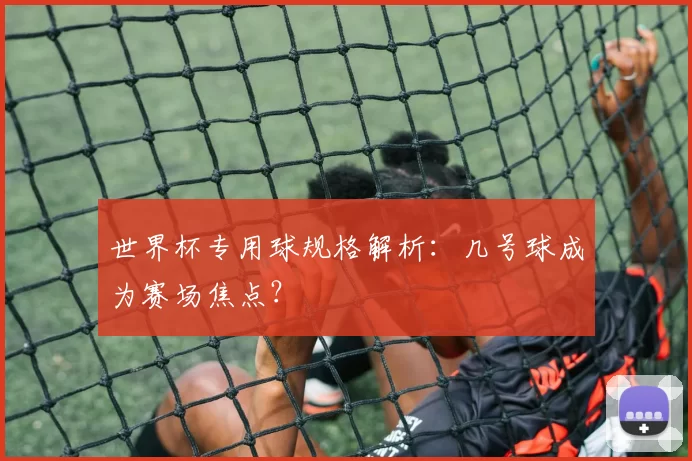 世界杯专用球规格解析：几号球成为赛场焦点？