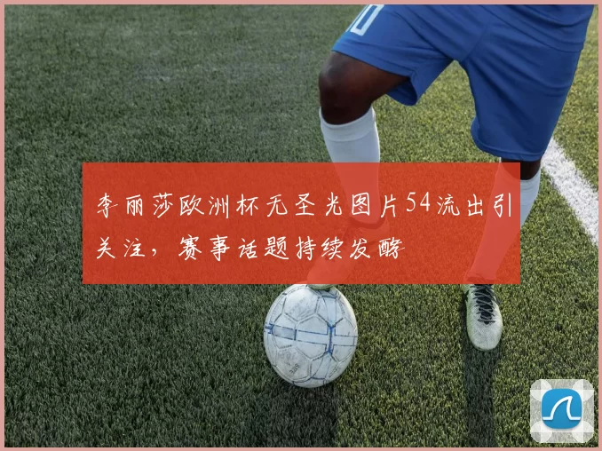 李丽莎欧洲杯无圣光图片54流出引关注,赛事话题持续发酵