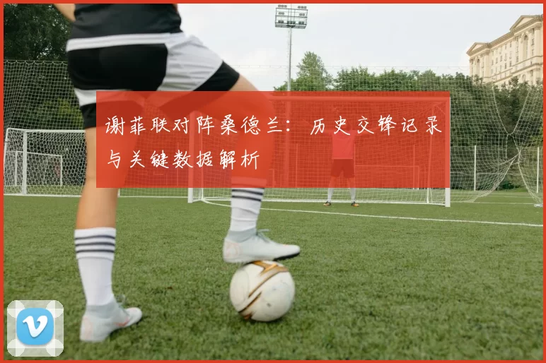 谢菲联对阵桑德兰：历史交锋记录与关键数据解析