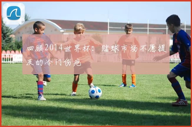 回顾2014世界杯：赌球市场不愿提及的冷门伤疤