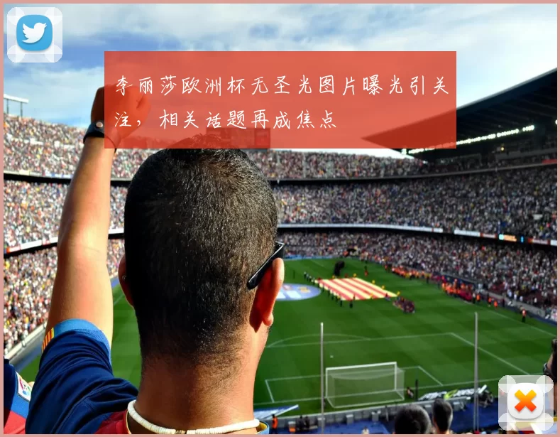 李丽莎欧洲杯无圣光图片曝光引关注，相关话题再成焦点