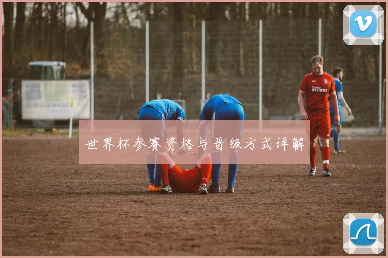 世界杯参赛资格与晋级方式详解